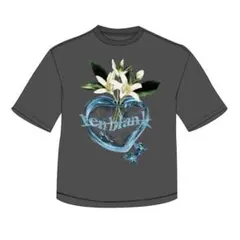 TENBLANK×©SAINT Mxxxxxx スペシャルコラボTシャツ - メルカリ