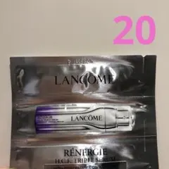 ランコムレネルジー HCFトリプルセラム