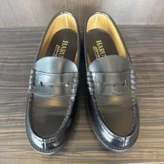 HARUTA ハルタ 6550 ローファー　25EEE