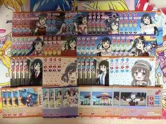 ラブカ 6弾 蓮ノ空 Edel Noteデッキ - メルカリ