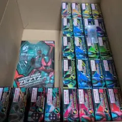 装動　shfゼッツ　まとめ売り