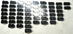 Analog Devices AD797BN 超低ノイズオペアンプ 8個セット - メルカリ