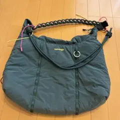 も*)様 Topologie ショルダーバッグ ホワイト - メルカリ