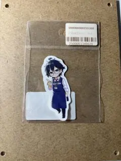 ドズル社×ヴィレッジヴァンガード　おんりー　ステッカー