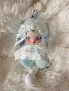 T*降様 SKULLPANDA WinterSymphony Song of S