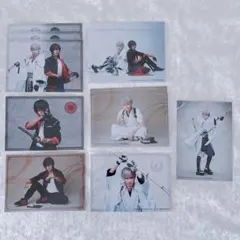 ミュージカル 刀剣乱舞 鶴丸国永 大倶利伽羅 双騎出陣 ランブロ