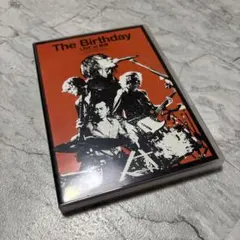 The Birthday /LIVE at 磔磔 ザ・バースディ DVD - メルカリ