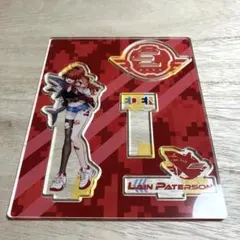 エデン組 キャラクターグッズ