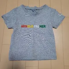 アーノルドパーマー　半袖Tシャツ　95センチ位のサムネイル