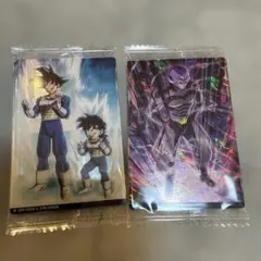 イタジャガ　ドラゴンボール vol.8 8-1 8-26