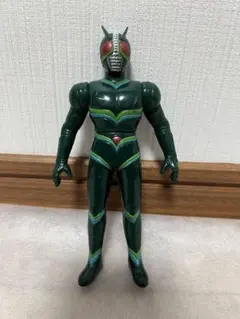 2025年最新】仮面ライダーj ソフビの人気アイテム - メルカリ