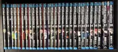 ワールドトリガー　1〜28巻セット