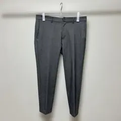 タカキュー グレー スラックスのサムネイル