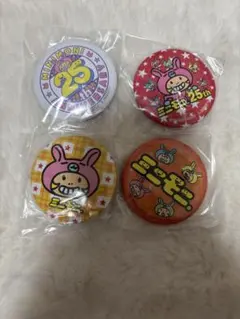 ミニモニ。ガチャガチャ