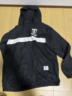 FC岐阜 RAZZOLI ウインドブレーカー FC岐阜 RAZZOLI ウインドブレーカー - メルカリ