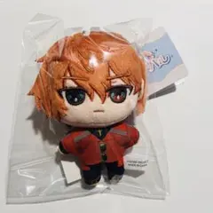 棗夜鷹 ぬいパル ハマメグリ 新品未開封 エイトリ 棗 夜鷹 ぬいパル - メルカリ