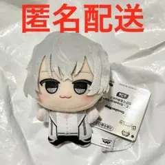 すにすて SneakerStep プライズ ちびぐるみ ぬいぐるみ にしき