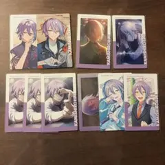 プロセカ 神代類 エピカ ノーマル セット