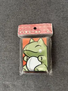 デッキシールド ポケモンカードゲーム