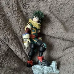 僕のヒーローアカデミア 緑谷出久 フィギュア