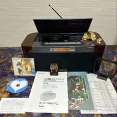 2026年最新】ソニー セレブリティ D-3000の人気アイテム - メルカリ