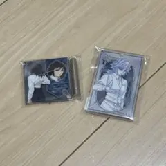 モクテル　冨岡義勇　コレクションロト