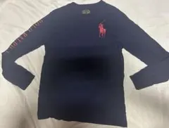 POLO RALPH LAUREN 長袖tシャツ 150のサムネイル