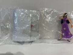 ワンピース ATTACK MOTIONS4 未開封 5体セット