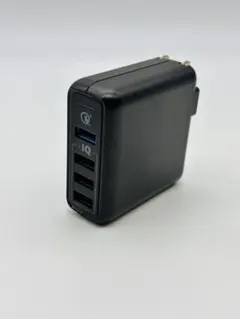 anker 電源アダプター power Port speed4
