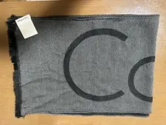 Calvin Klein マフラー　ストール