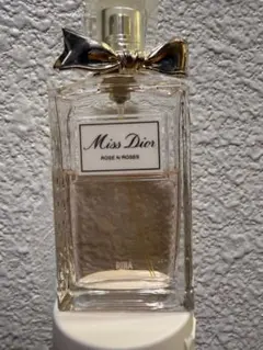 Miss Dior Rose N' Roses 香水
