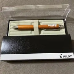 PILOT 木製ボールペン 専用ケース付き　油性ボールペン　BLE-1SK-BNのサムネイル