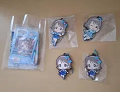 渡辺曜 まとめ売り ラブライブサンシャイン