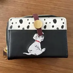 101匹わんちゃんコインケース