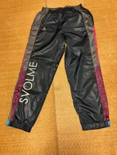SVOLME(スボルメ) ピステパンツ　Mサイズ