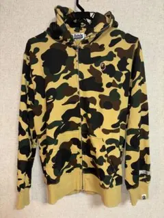 2026年最新】supreme ジップパーカー 迷彩の人気アイテム - メルカリ