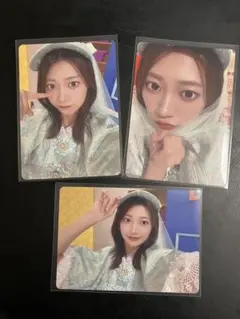 板倉可奈　ver.8 トレカ　コンプセット