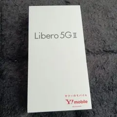Libero 5G Ⅱ 美品