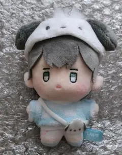 Plave PLBBUU ぬいぐるみ ハミン