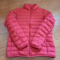 UNIQLO ダウンジャケット