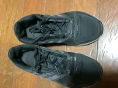 adidas アディダス 23.5cm スポーツ シューズ レディース キッズ