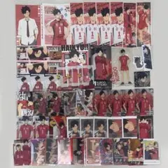 2026年最新】黒尾鉄朗まとめ売りの人気アイテム - メルカリ