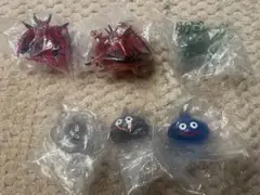 ドラゴンクエスト クリスタルモンスターズ 天空編コンプセット