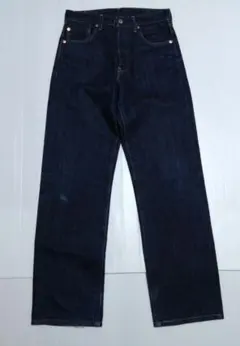 Levi's 503b-xx　デニムジーンズ濃紺　w30