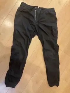 トラックパンツ ワークパンツ