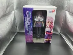 【未開封】ボークス かすたまP エステル・フリージア フィギュア