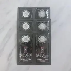 ディープレイヤーS シャンプート、リートメント 3包