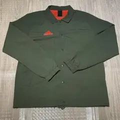 adidas タンゴ ストリート コーチジャケット