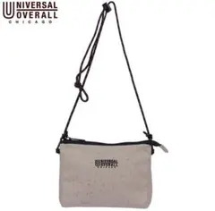 【未使用】サコッシュ ショルダーバッグ