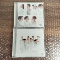 BTOB CD 2枚セット 2のサムネイル